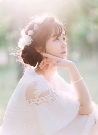 爱在缘尽处